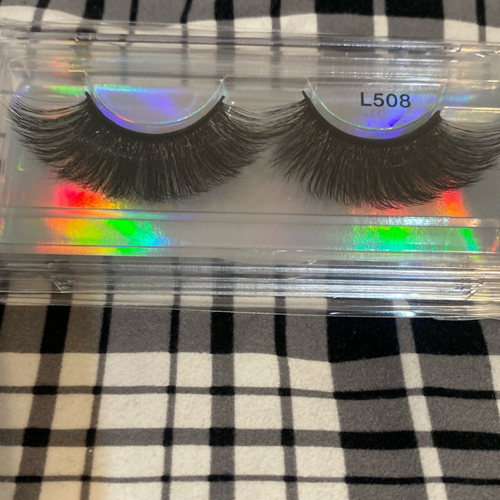 Lashes